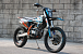 Мотоцикл JHLMOTO JHL Z3 CB250 (172FMM-3A) в Саратове