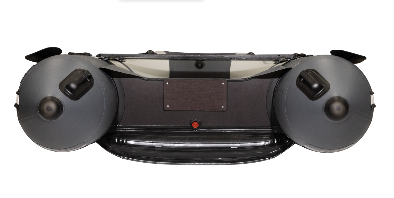 Лодка ривьера 3200 нднд гидролыжа в Саратове