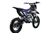 Питбайк FullCrew Big Beast 150cc 17\14 (механ., эл.стартер) в Саратове