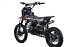 Питбайк FullCrew Power Trasher 125cc 14\12 (п\автомат эл.стартер) в Саратове