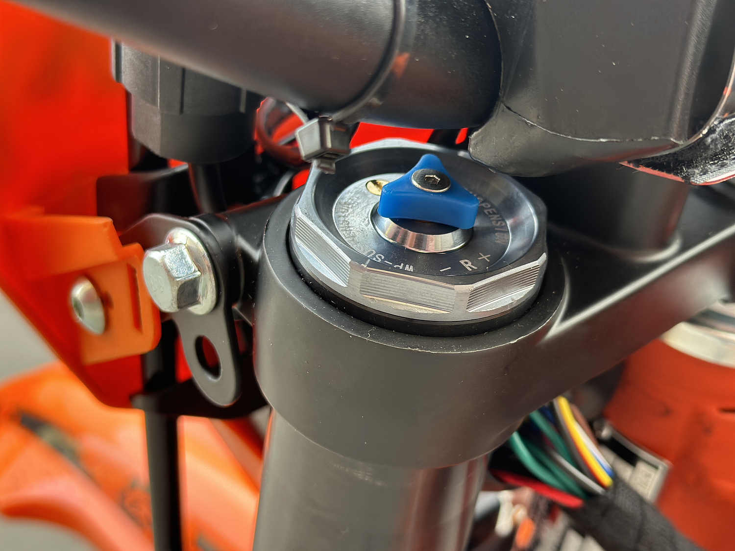 Кроссовый мотоцикл PROMAX MX280 в Саратове