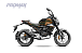 Мопед PROMAX CB130R (49) в Саратове