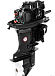 Лодочный мотор HIDEA HD40FHS в Саратове