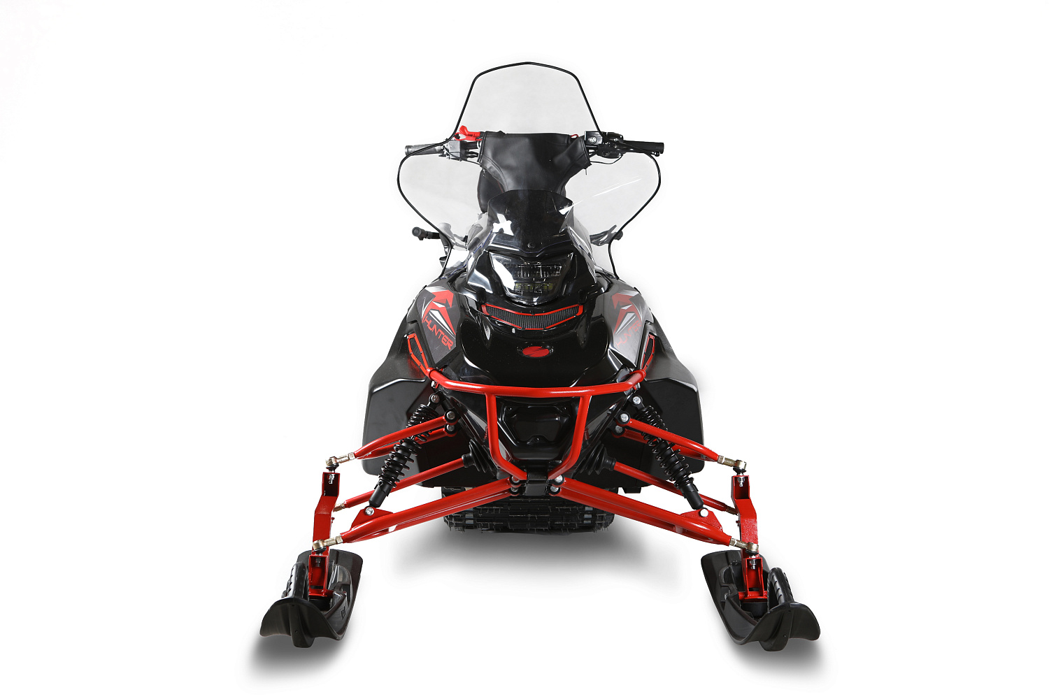 Снегоход IKUDZO HUNTER 700LK 25 V2 в Саратове