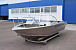 Алюминиевая лодка  Неман-400 DCM NEW в Саратове