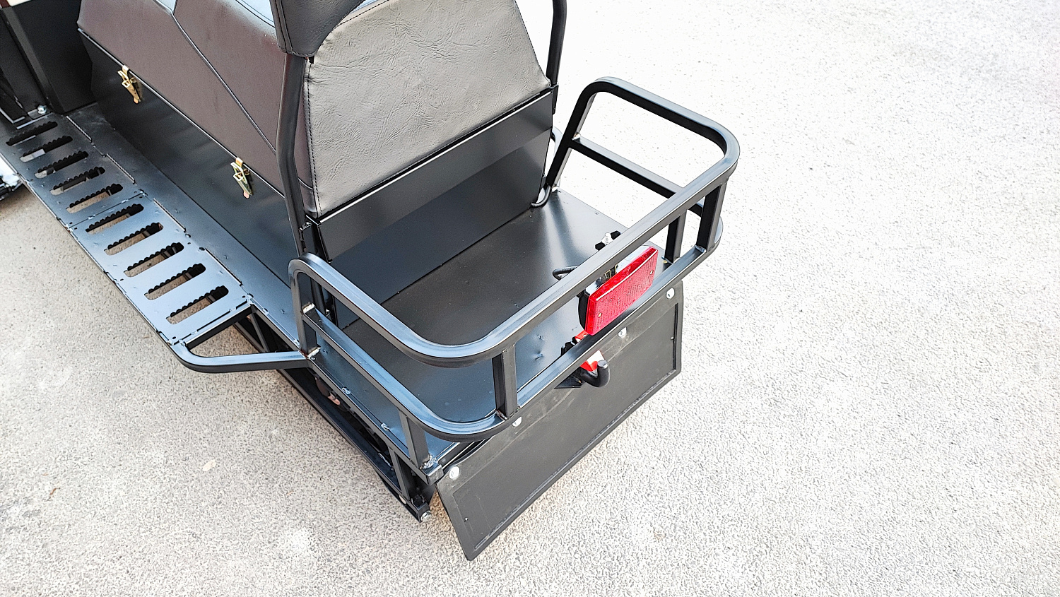 Снегоход PROMAX YAKUT 500 2.0 4T 22 в Саратове