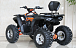 Квадроцикл GBM STORMRIDER 300 NEW PREMIUM в Саратове
