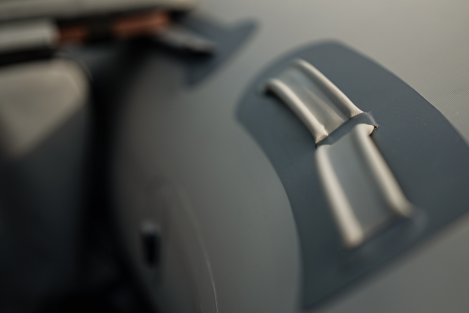 Лодка MISHIMO RIVER JET 390 под водомет в Саратове