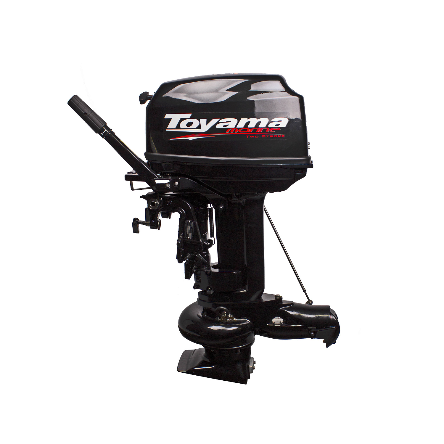 ЛОДОЧНЫЙ МОТОР TOYAMA T30ABMJET в Саратове