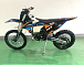 Мотоцикл JHL MOTO JHL M3 MT250 (1E66MM) в Саратове
