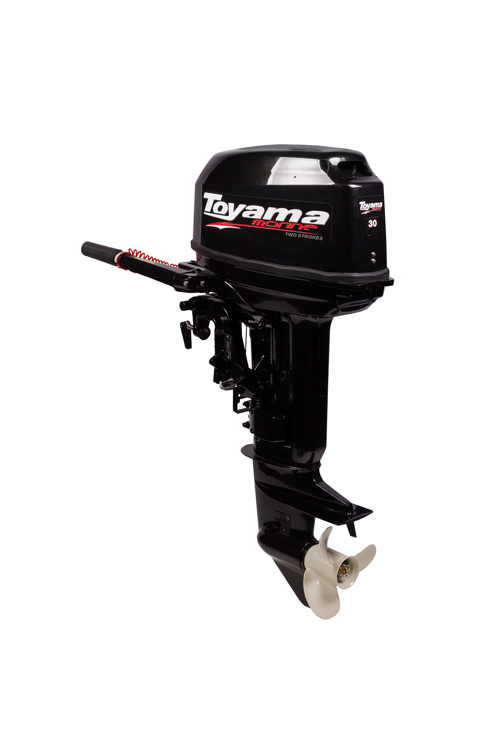 ЛОДОЧНЫЙ МОТОР TOYAMA T30ABMS в Саратове