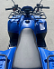 Квадроцикл IRBIS ATV 200 LUX (+лебедка) в Саратове