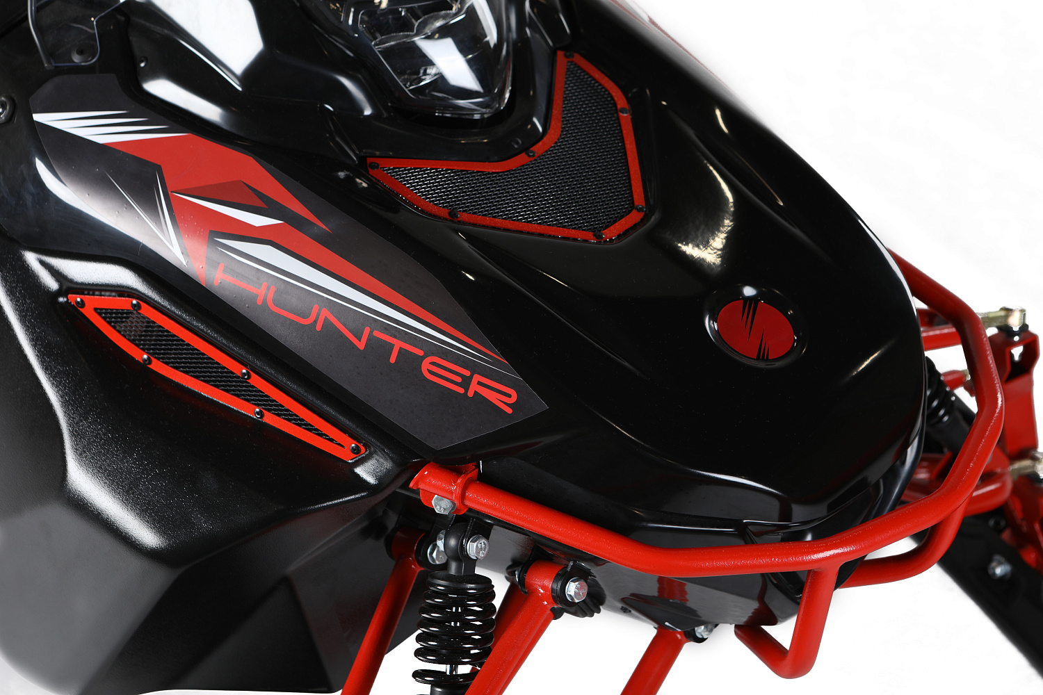 Снегоход IKUDZO HUNTER 700LK 25 V2 в Саратове