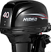 Лодочный мотор HIDEA HD40FEL в Саратове