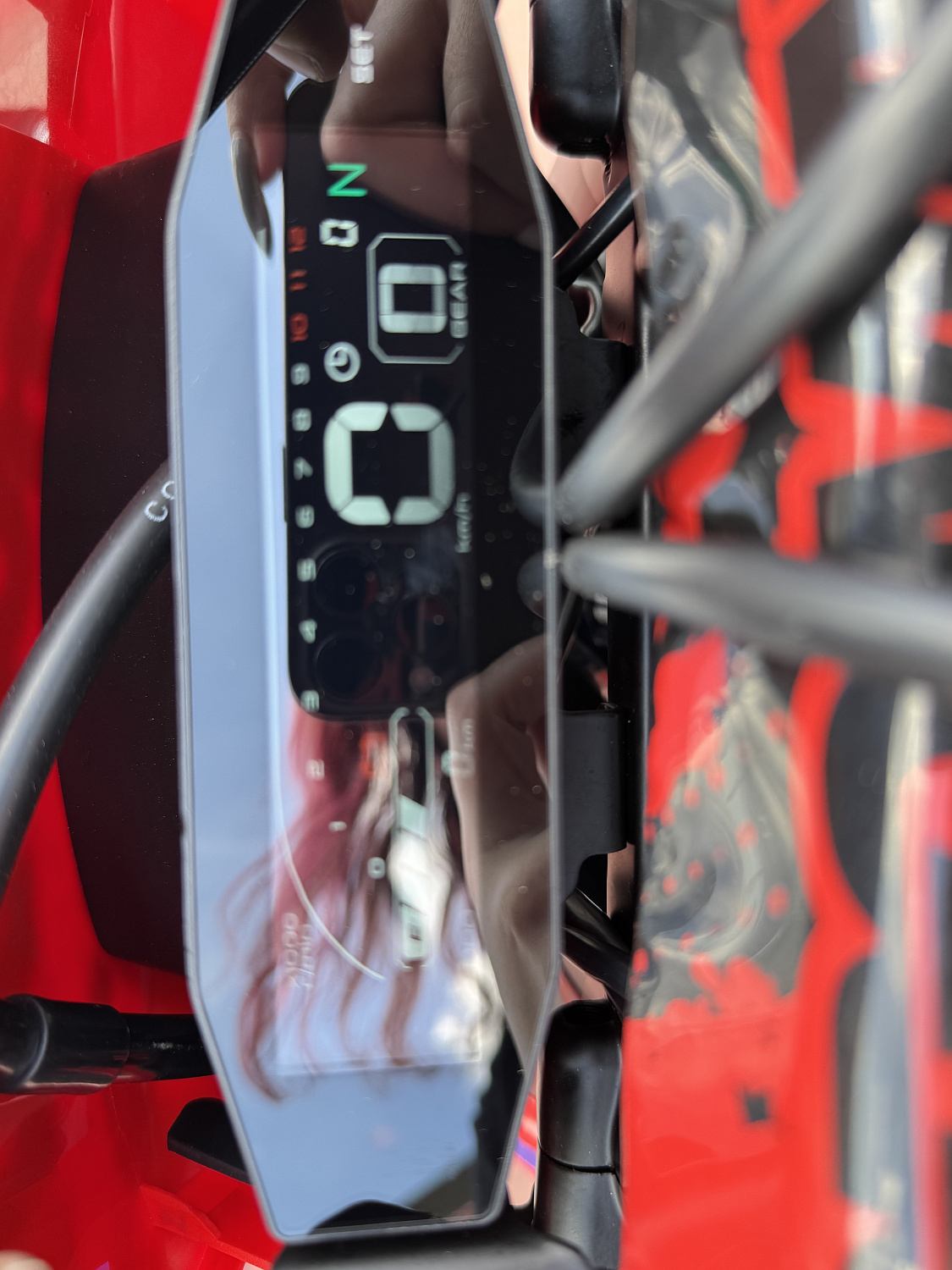 Кроссовый мотоцикл PROMAX MX250 в Саратове