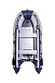 ЛОДКА SMARINE SDP MAX 380 AL в Саратове
