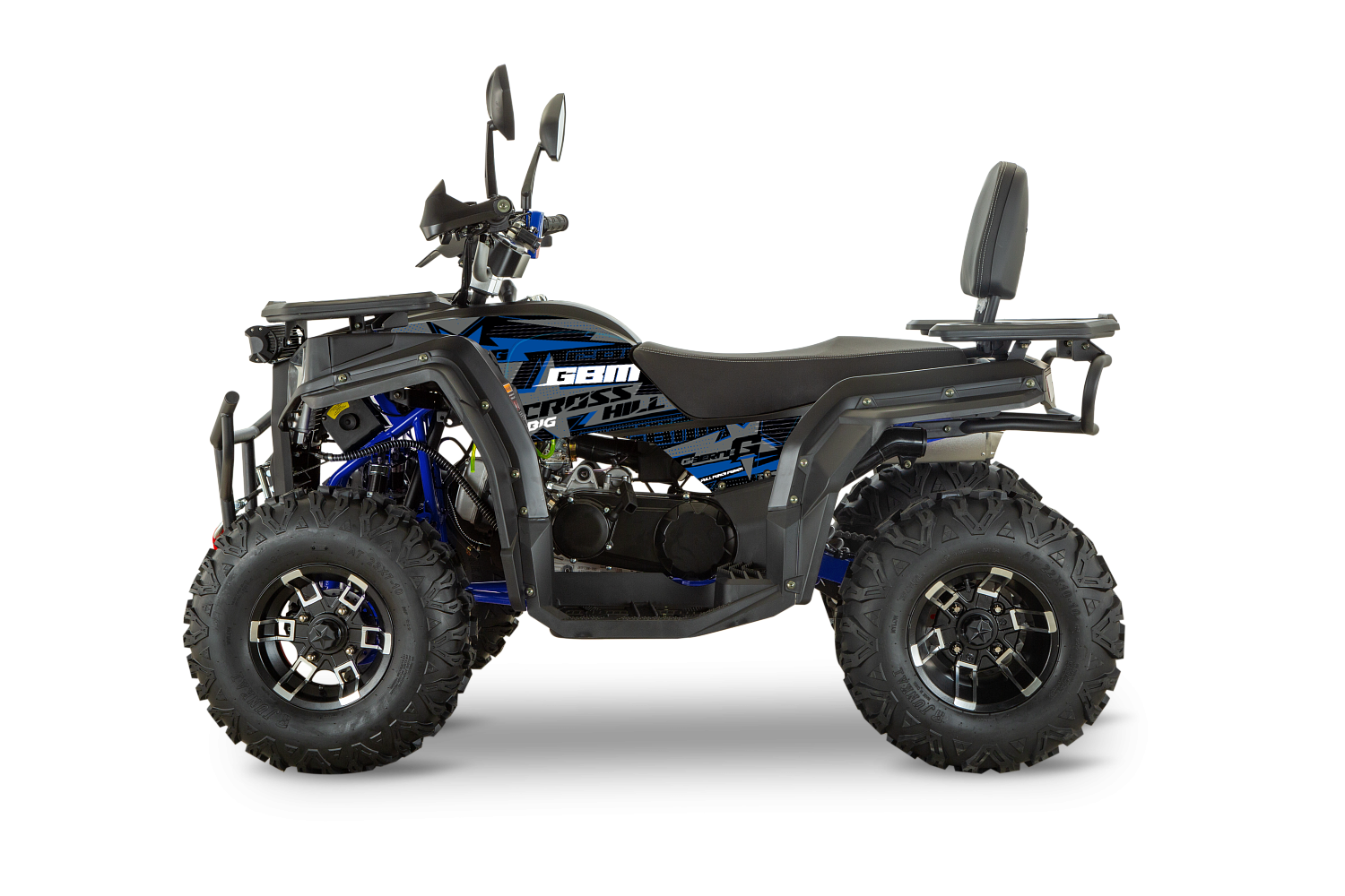 Квадроцикл GBM CROSS HILL 320 BIG PREMIUM в Саратове