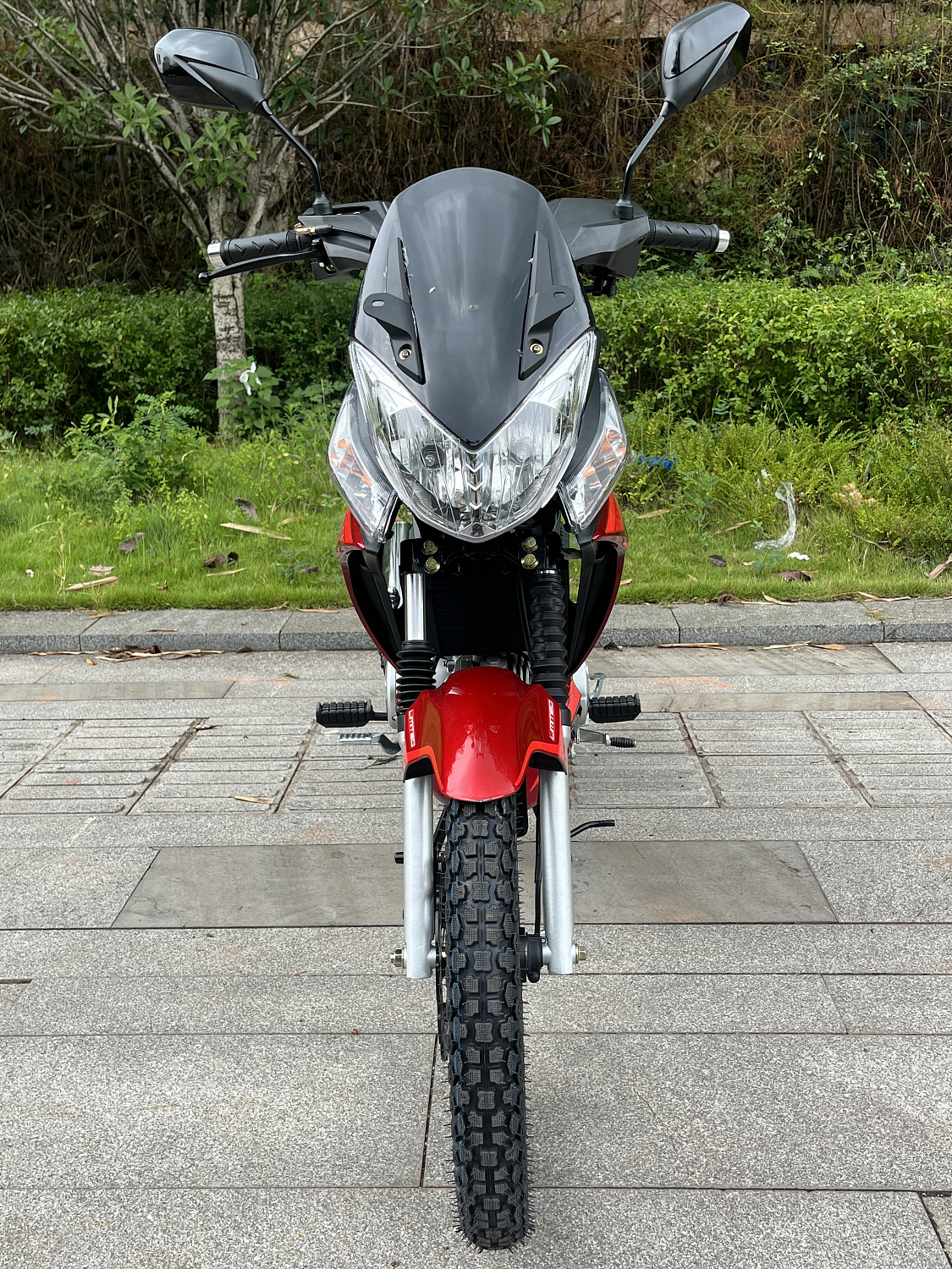 Мопед PROMAX STREET CROSS MAX 150 (49) в Саратове