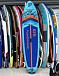SUP (САП) ДОСКА RAIDEX POWERFANS ITALIAN BLUE BAY 10,6’ (320СМ) в Саратове