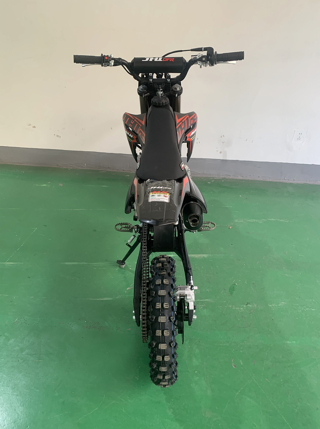 Питбайк JHLMOTO JHL MK125 (14/12) в Саратове