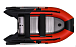 ЛОДКА НАДУВНАЯ YUKONA 310 TS - U (БЕЗ ПАЙОЛА) в Саратове