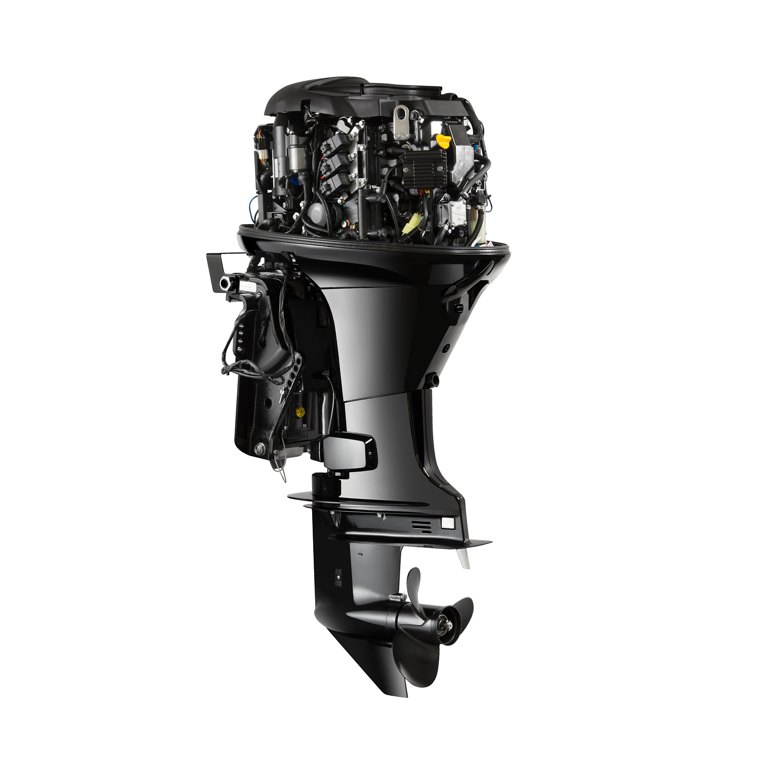 Лодочный мотор GLADIATOR GEF60FVEL-T в Саратове