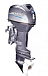 Лодочный мотор SEANOVO SNEF50HVEL-T - EFI (1,85) в Саратове