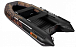 ЛОДКА НАДУВНАЯ YUKONA 450 НДНД в Саратове
