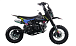 Питбайк FullCrew Mini Rider 110сс 12\10 (п\автомат эл.стартер) в Саратове