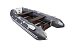 Лодка Таймень lx 3600 ск в Саратове