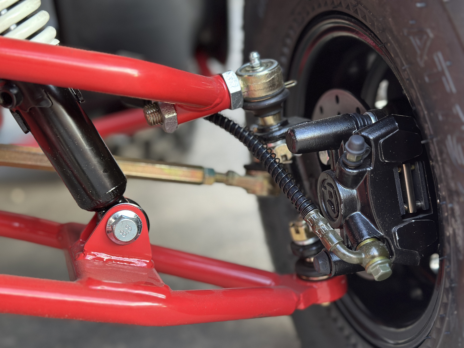 Квадроцикл PROMAX МАЙНКРАФТ 192 PRO 2025 в Саратове