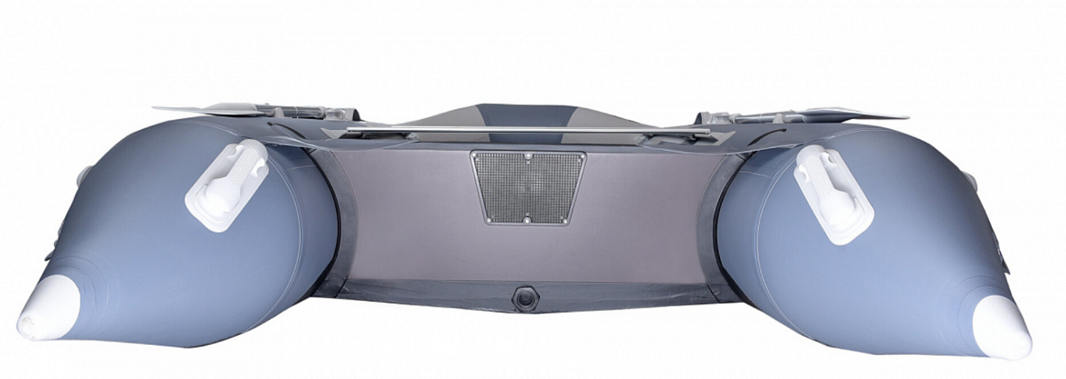 НАДУВНАЯ ЛОДКА GLADIATOR B370AL в Саратове