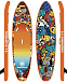 SUP (САП) Доска MISHIMO CRAZY-LINE 9.5’ (305см) в Саратове
