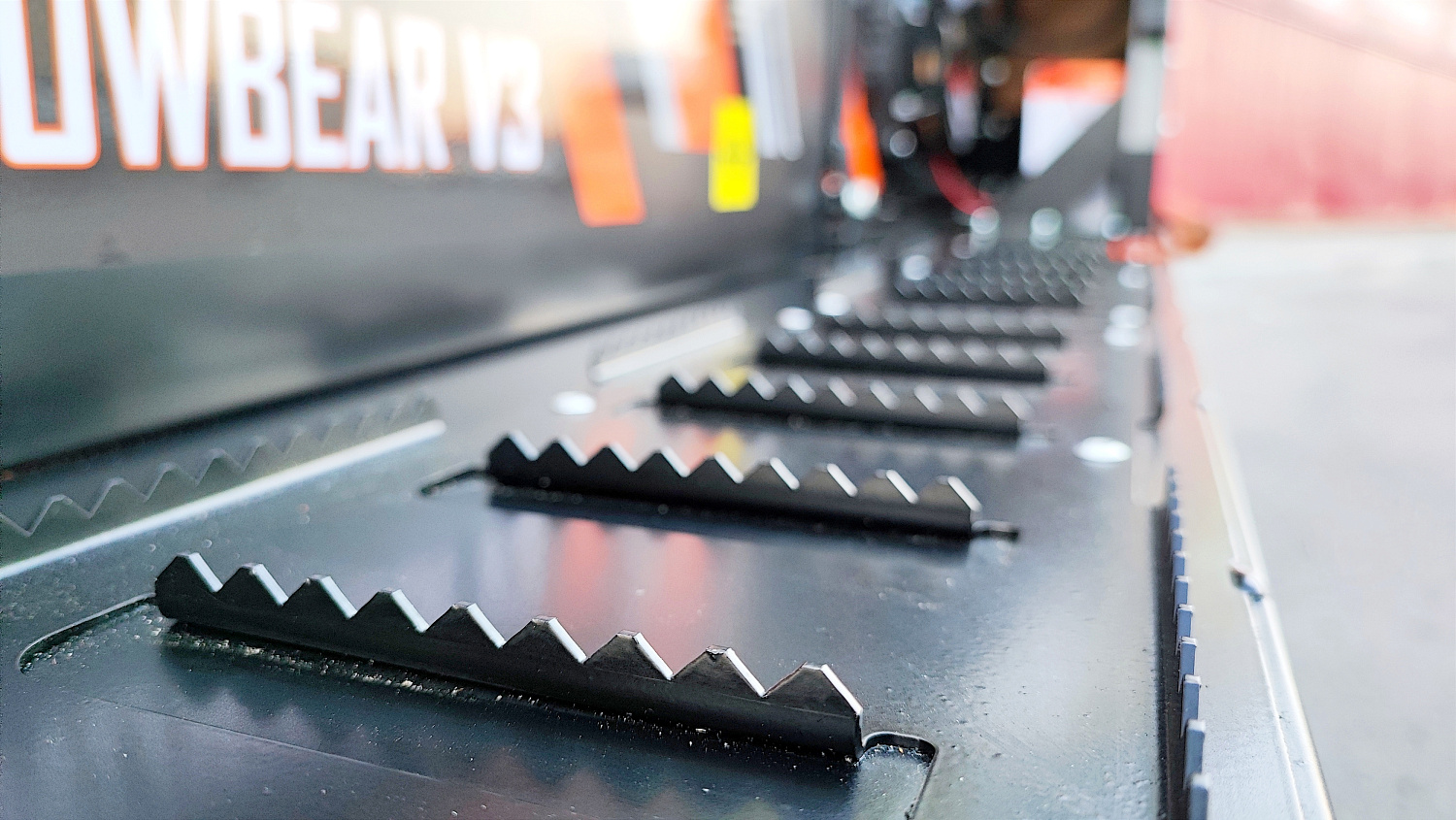 Снегоход PROMAX SNOWBEAR V3 650 2T в Саратове