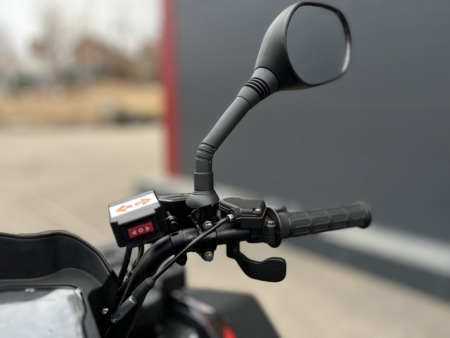 Квадроцикл PROMAX TAURUS 300 MAX-PRO LONG в Саратове