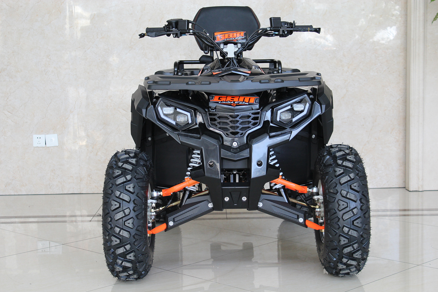 Квадроцикл GBM STORMRIDER 320 PREMIUM в Саратове