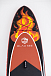 НАДУВНОЙ SUP-BOARD BURNFIRE 10,6 в Саратове