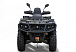 Квадроцикл HISUN TACTIC GT1000/LIMITED в Саратове