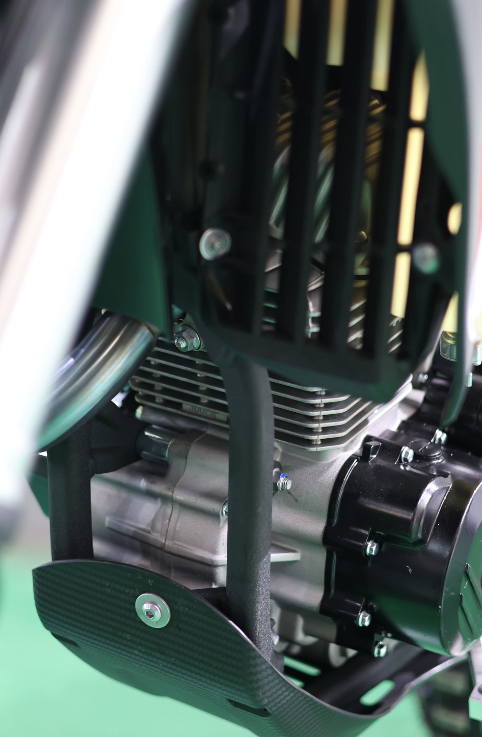 Мотоцикл JHLMOTO JHLofr GS CB300RL в Саратове