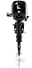 Лодочный мотор HIDEA HD5FHS (с баком) в Саратове