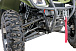 Квадроцикл IRBIS ATV 300 в Саратове