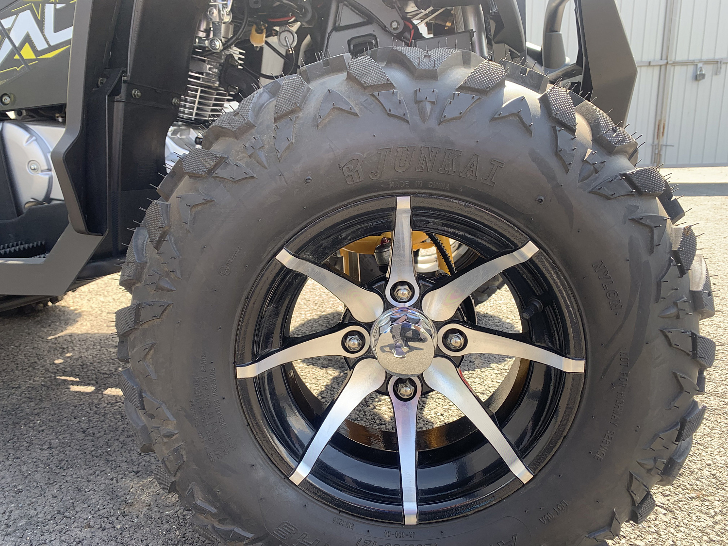 Квадроцикл PROMAX TAURUS 300 MAX-PRO в Саратове