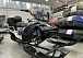 СНЕГОХОД IRBIS SF200L XE SUPERLONG в Саратове