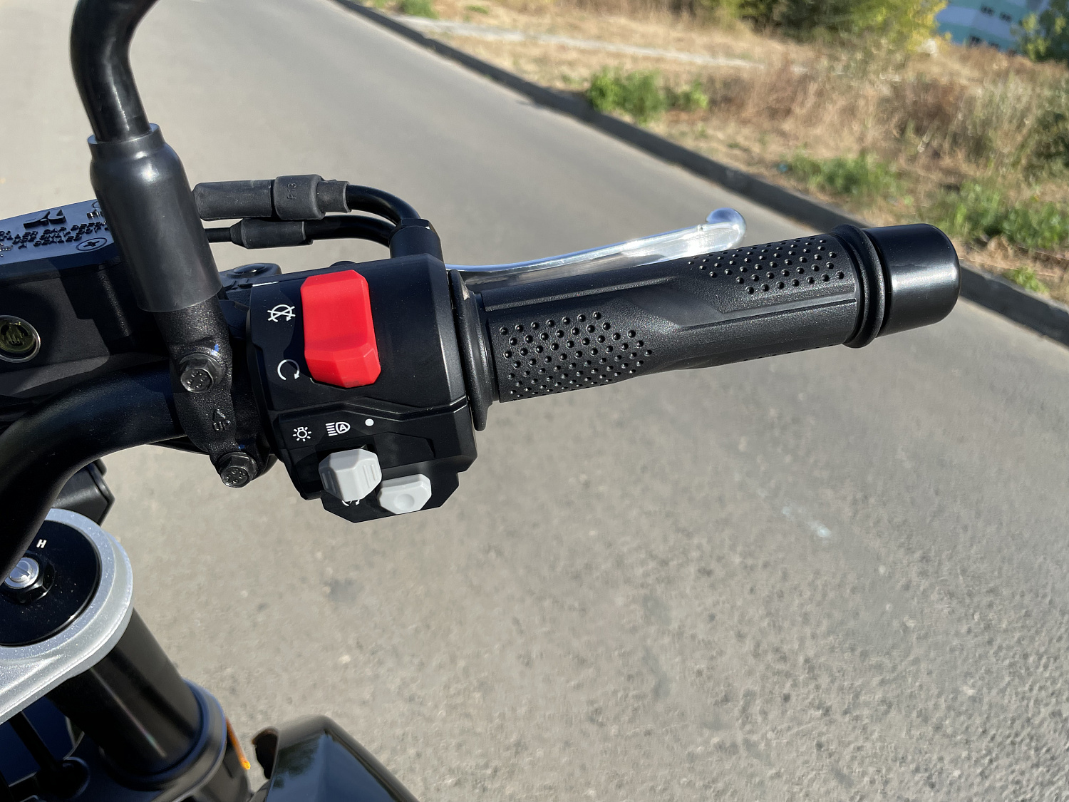 Мотоцикл STELS M502N в Саратове