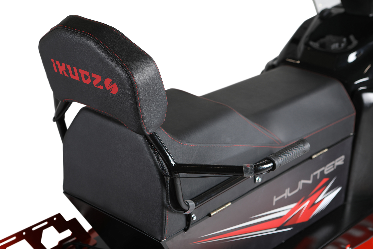 Снегоход IKUDZO HUNTER 700LK 25 V2 в Саратове