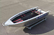 Алюминиевая лодка Wyatboat-390РМ увеличенный борт в Саратове