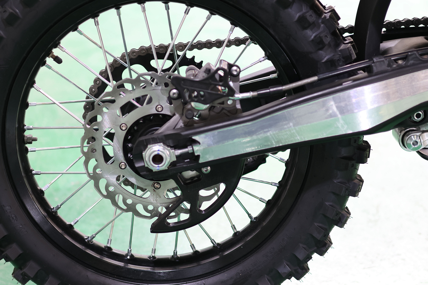 Мотоцикл JHLMOTO JHLofr GS CB300RL в Саратове