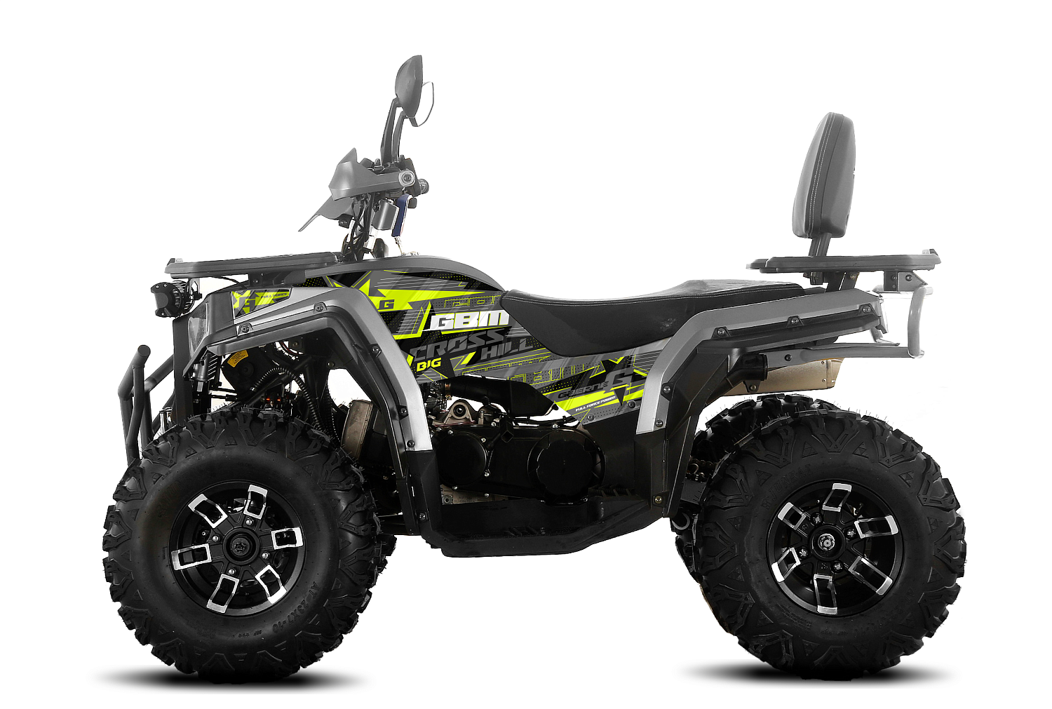 Квадроцикл GBM CROSS HILL 320 BIG PREMIUM в Саратове