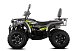Квадроцикл GBM CROSS HILL 320 BIG PREMIUM в Саратове