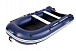 НАДУВНАЯ ЛОДКА GLADIATOR B330AD в Саратове